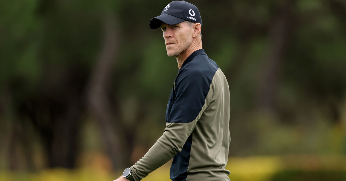 Easterby 'excited' by challenge of facing Dupont under Paris lights