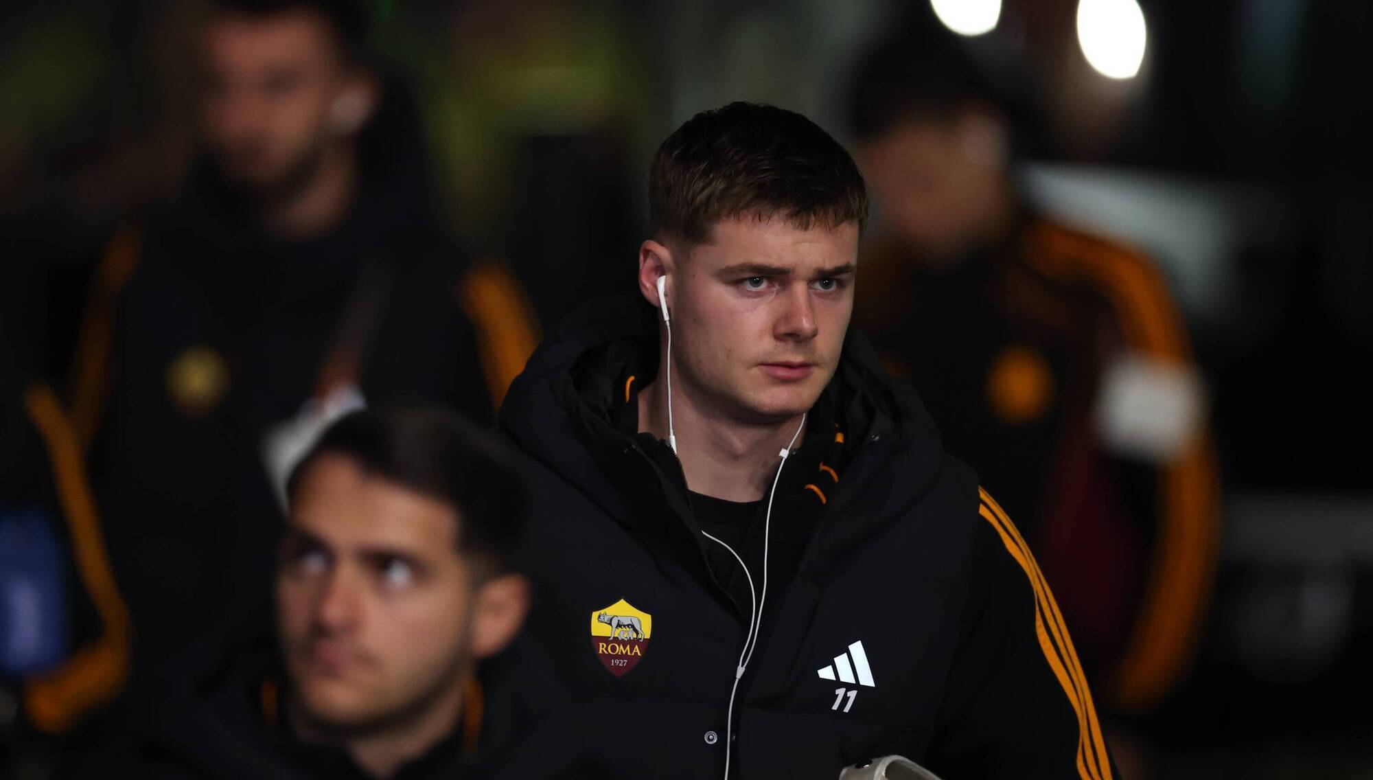Colin Sheridan: English football, especially at top level, is brutal on forwards