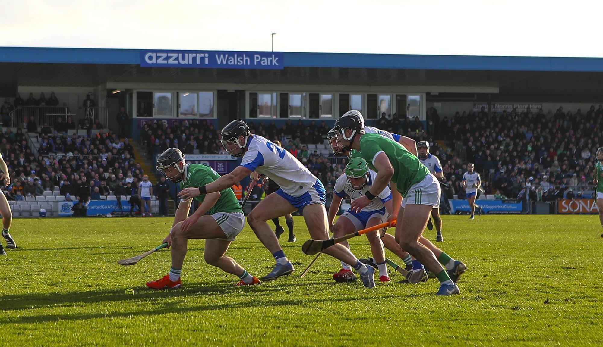 Anthony Daly: Depleted Déise show fight but Kiely won't like flat Limerick showing