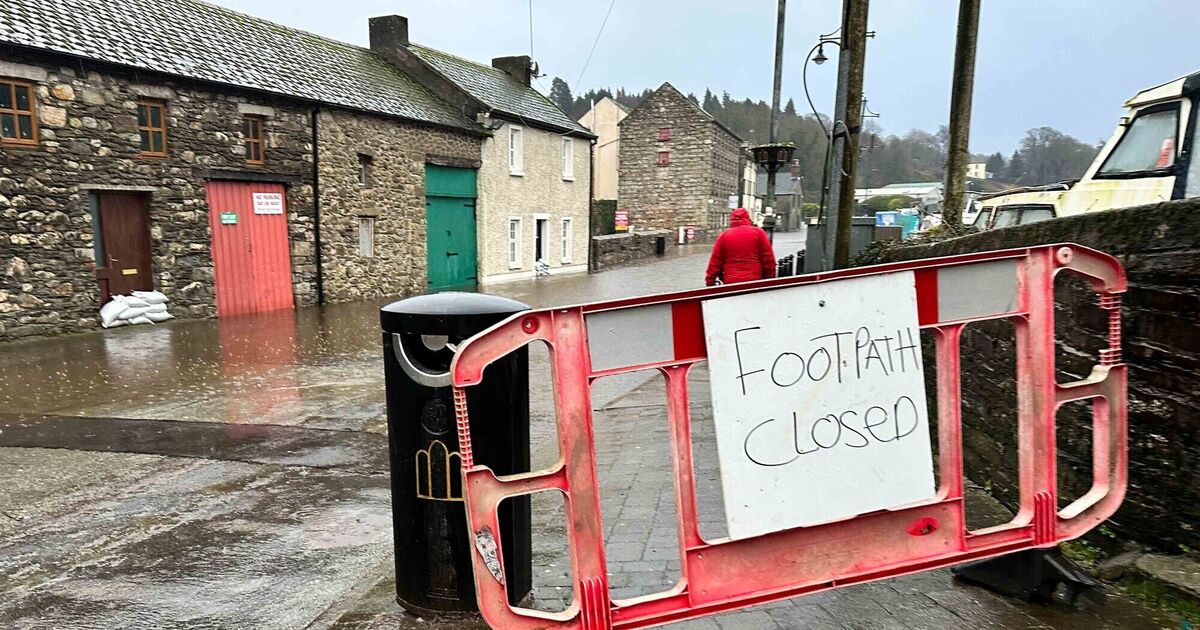Irish Examiner View: Communities need action on flood defences
