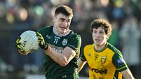Donegal v Kerry - Allianz Football League Division 1