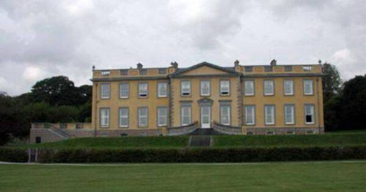 James Dyson granted permission for a helipad at his Waterford estate