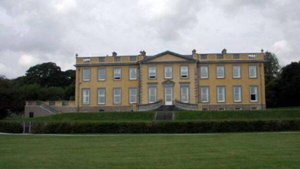 James Dyson granted planning permission for helipad at €30m Waterford estate