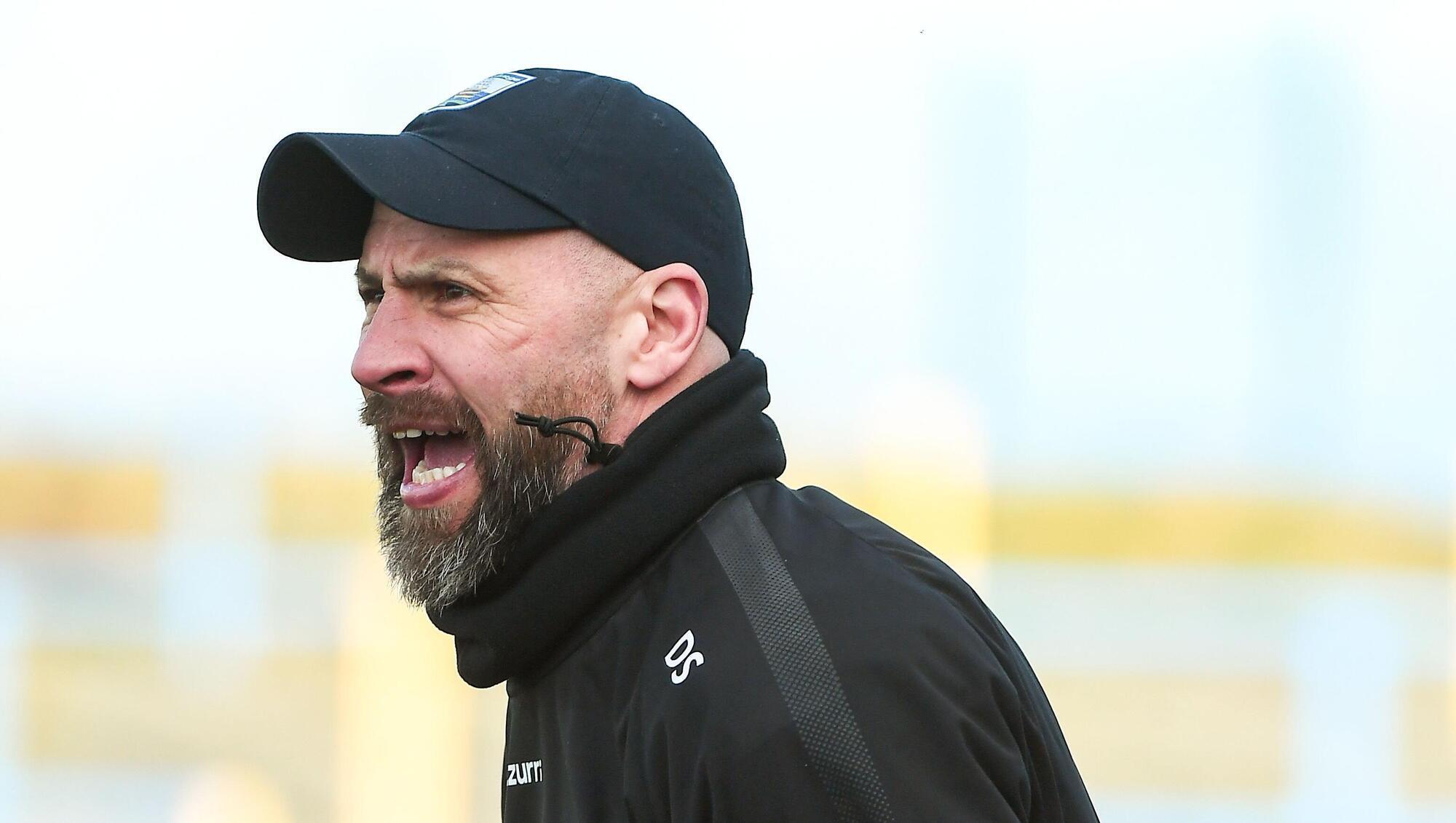 Big Dan: Get out of Munster? Déise should win Munster