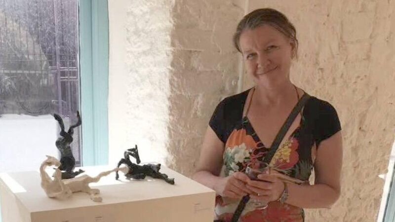 Anna Barden: Exhibition pays tribute to Cork artist who died in 2024 