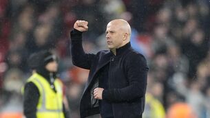 <p>SLOT'S HAPPENING: Liverpool manager Arne Slot is set to sign a new defender.</p>