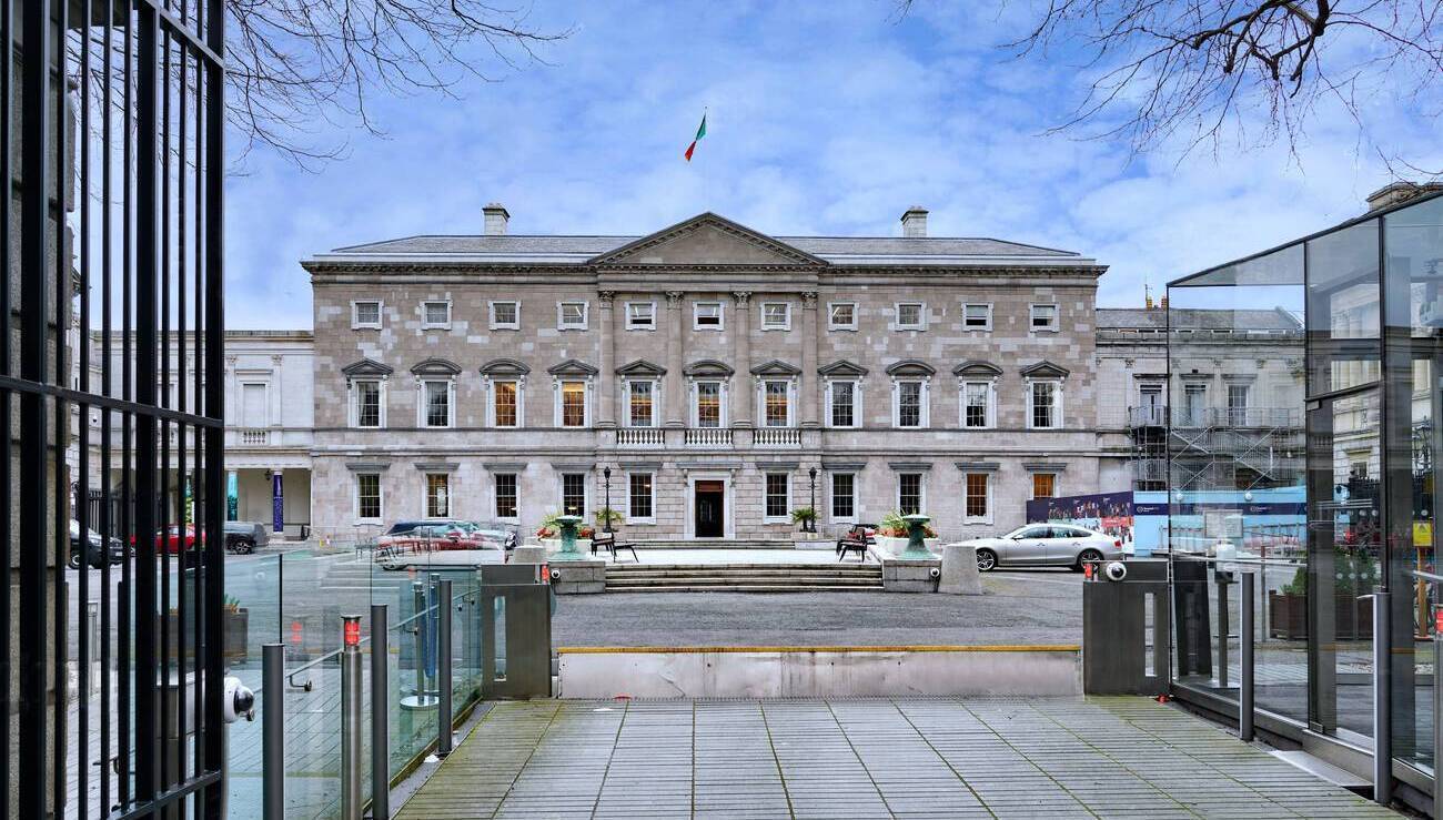 TDs hit with price hike in Dáil bar and restaurant