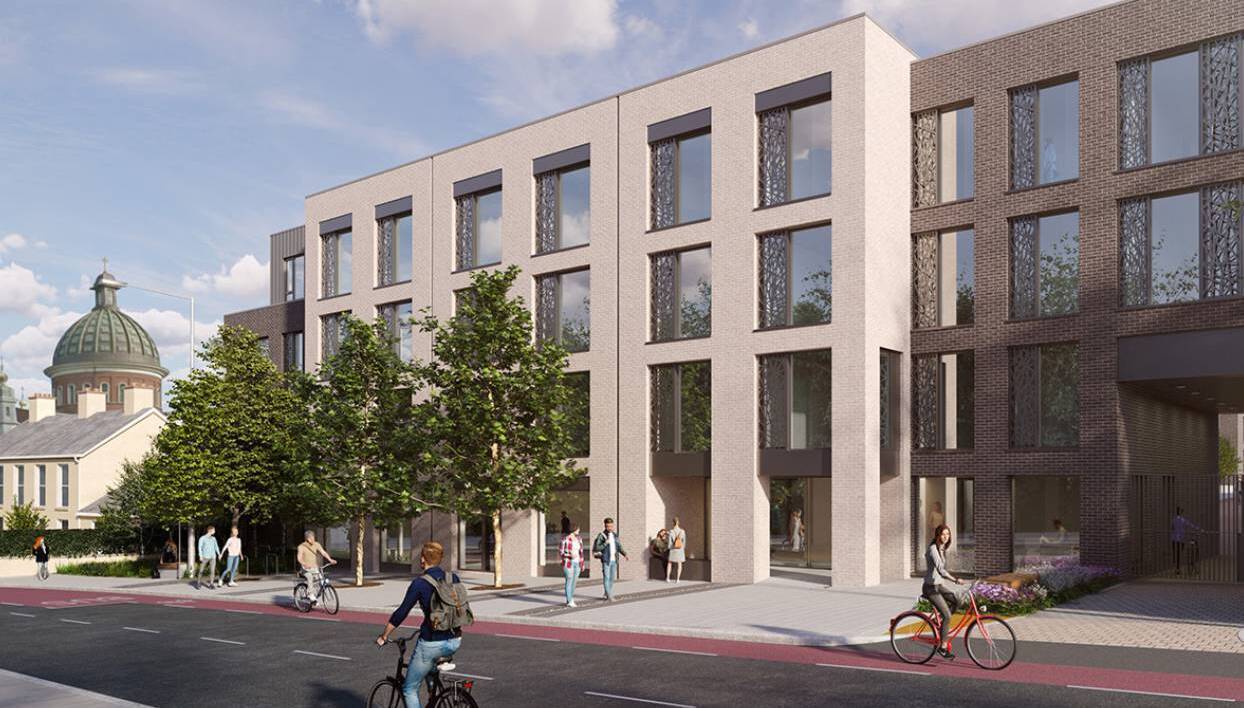 High Court quashes permission for 406-bed student accommodation in Cork
