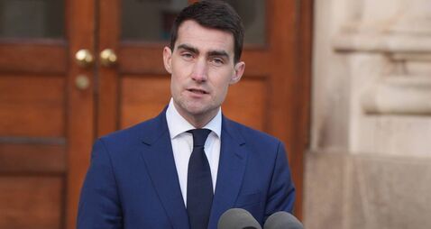 Accelerating Infrastructure launch