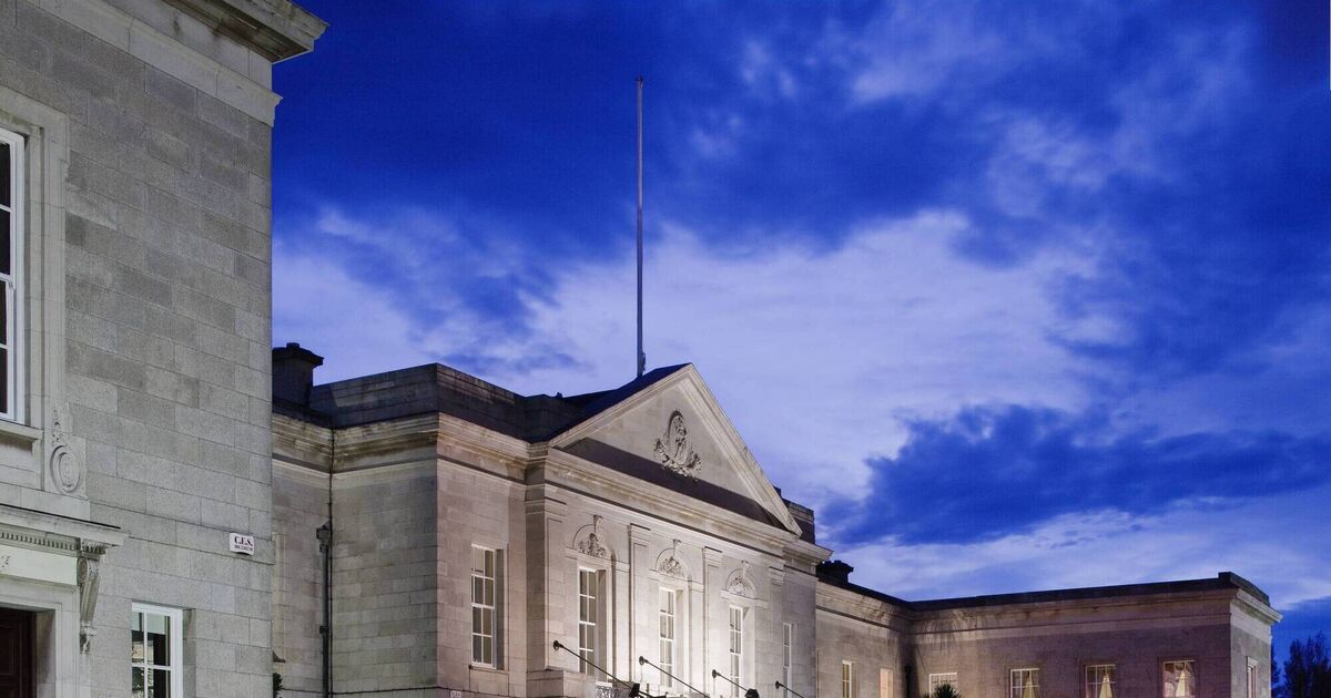 Ireland secures Rotary International Convention for the first time