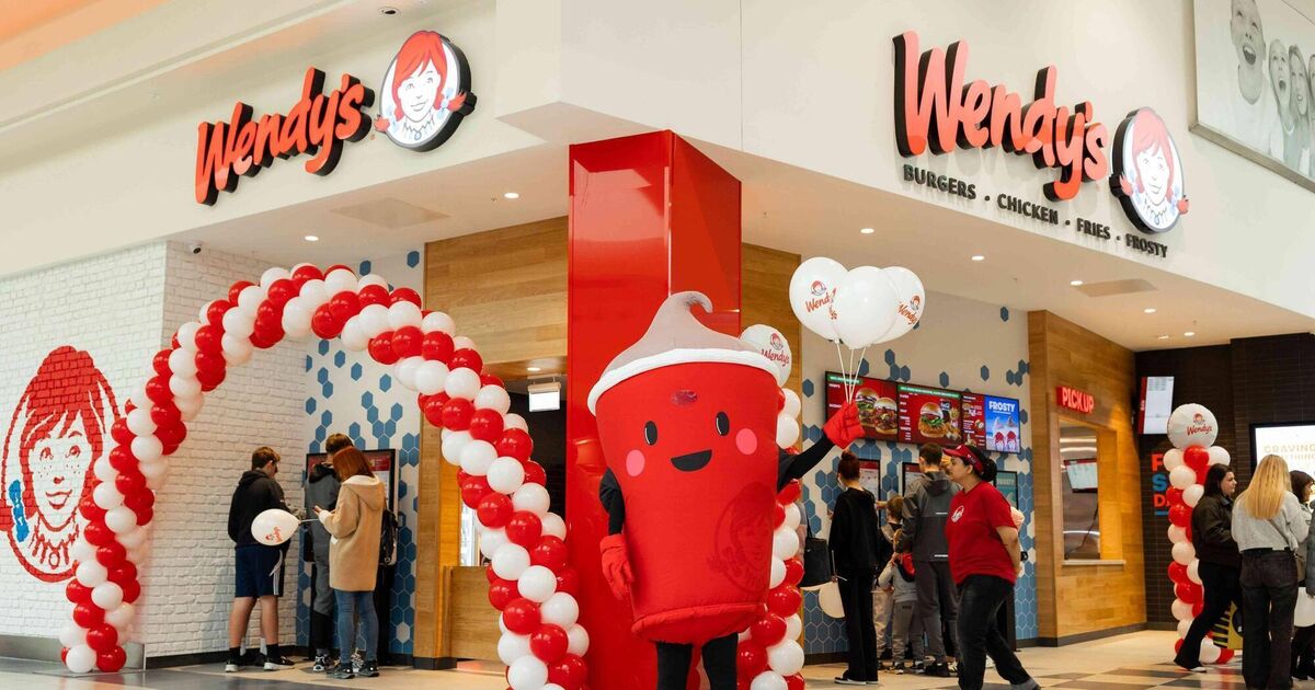 Wendy's to open second Irish outlet after 'fantastic response' to restaurant in Cork's Mahon Point