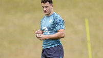 England Training - Honda England Rugby Performance Centre - Wednesday June 11th