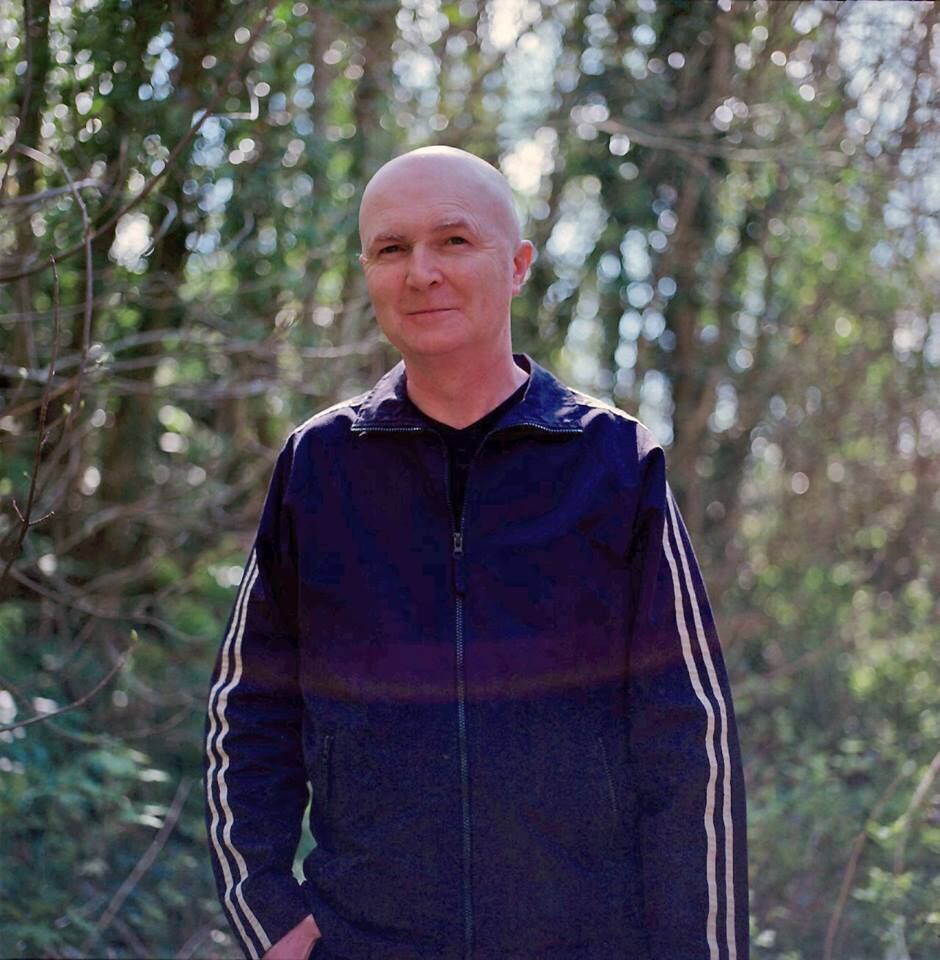 Poet John W Sexton: 'Everyone got cold feet'. 