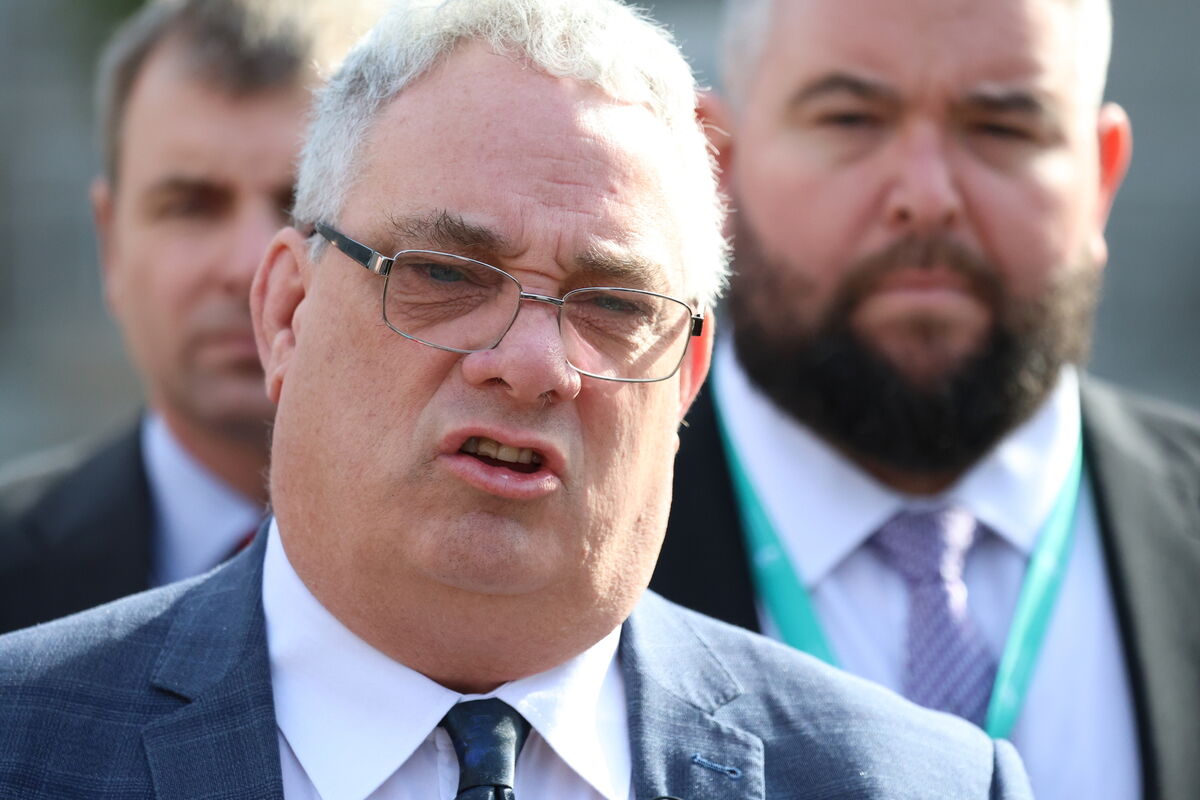 Sinn Féin TD Aengus Ó Snodaigh, a member of the Oireachtas arts committee, sought answers about the funding for Listowel festival via a parliamentary question and a Freedom of Information request. File picture: Stephen Collins