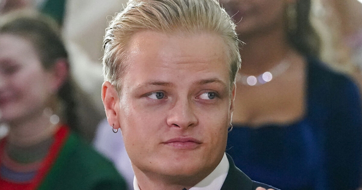 Son of Norway’s crown princess arrested on new charges before start of ...