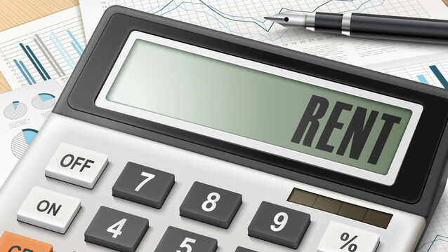 <p>'A system that cannot be clearly explained to tenants will not protect them in practice.' Stock picture</p>