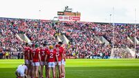Tipperary v Cork - Allianz Hurling League Division 1A Final