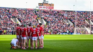 <p>The Cork hurlers of recent years have become the biggest box-office draw the GAA has had since Dublin started winning football All-Irelands again. Pic: Piaras Ó Mídheach/Sportsfile</p>