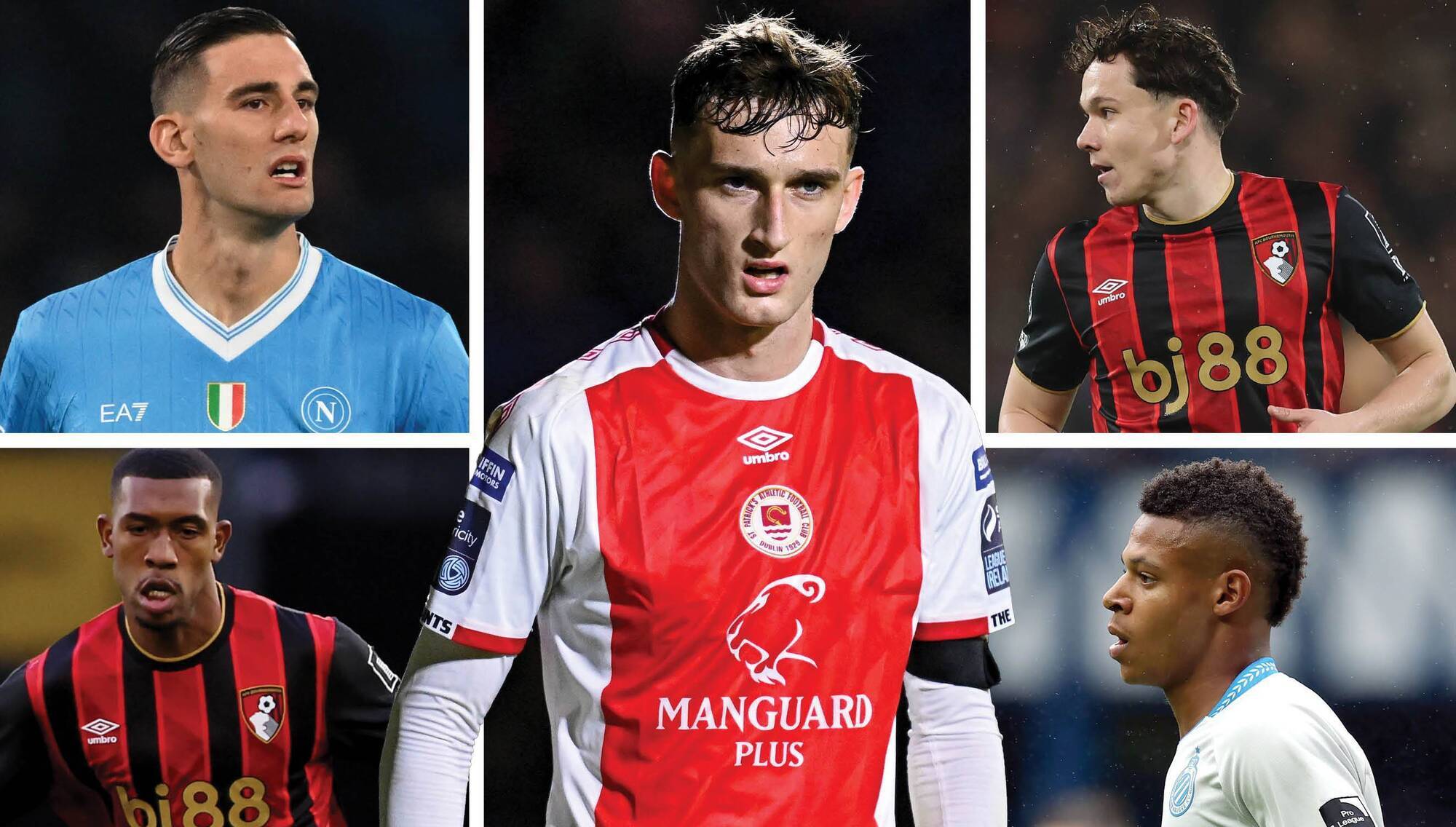 Flying under the radar: six low-key deals that could prove savvy signings