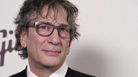 Neil Gaiman