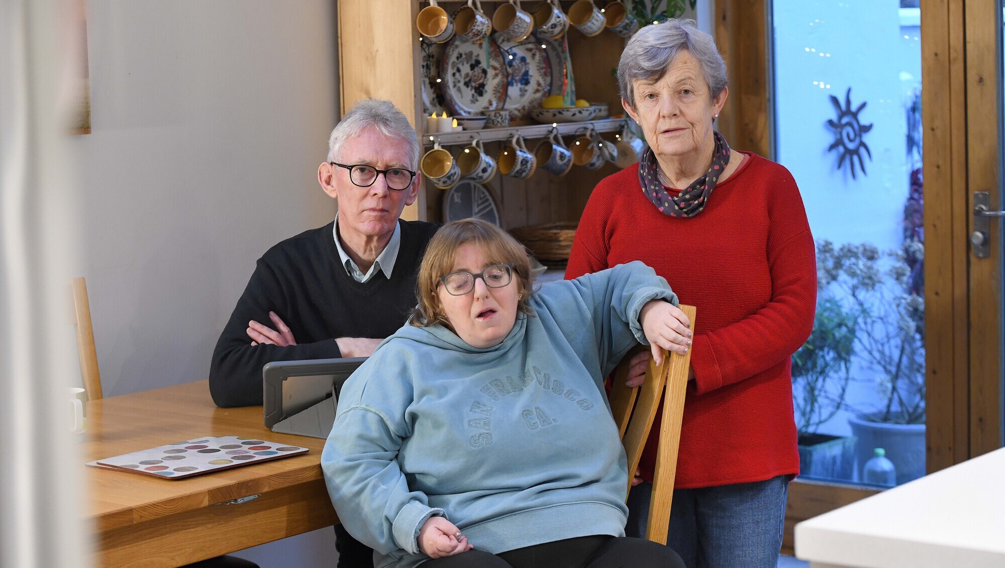 Irish Examiner view: Parents' heartbreaking plea for their daughter's care when they are no longer there