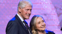Epstein Congress Clintons