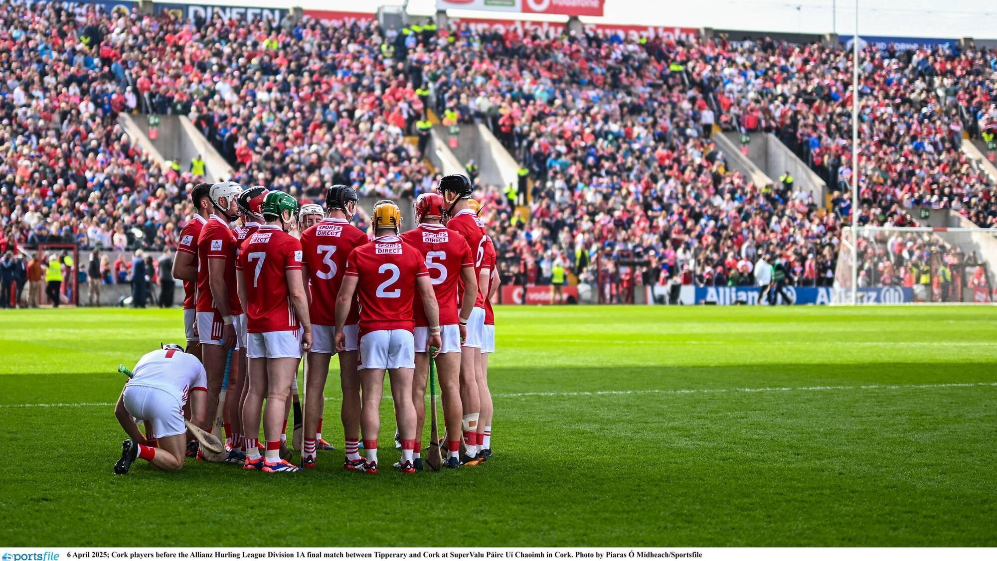 Kieran Shannon: Many good reasons why Páirc will be standing room only Saturday night