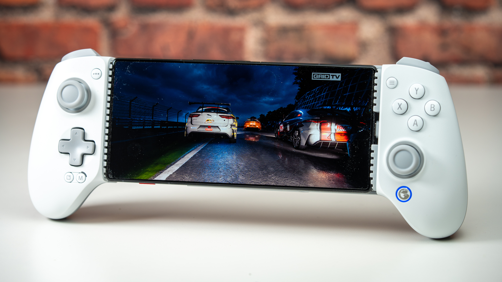 GameSir G8 Plus MFi review: a premium wired mobile controller that finally feels console-grade