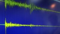 2.8-magnitude earthquake hits the UK