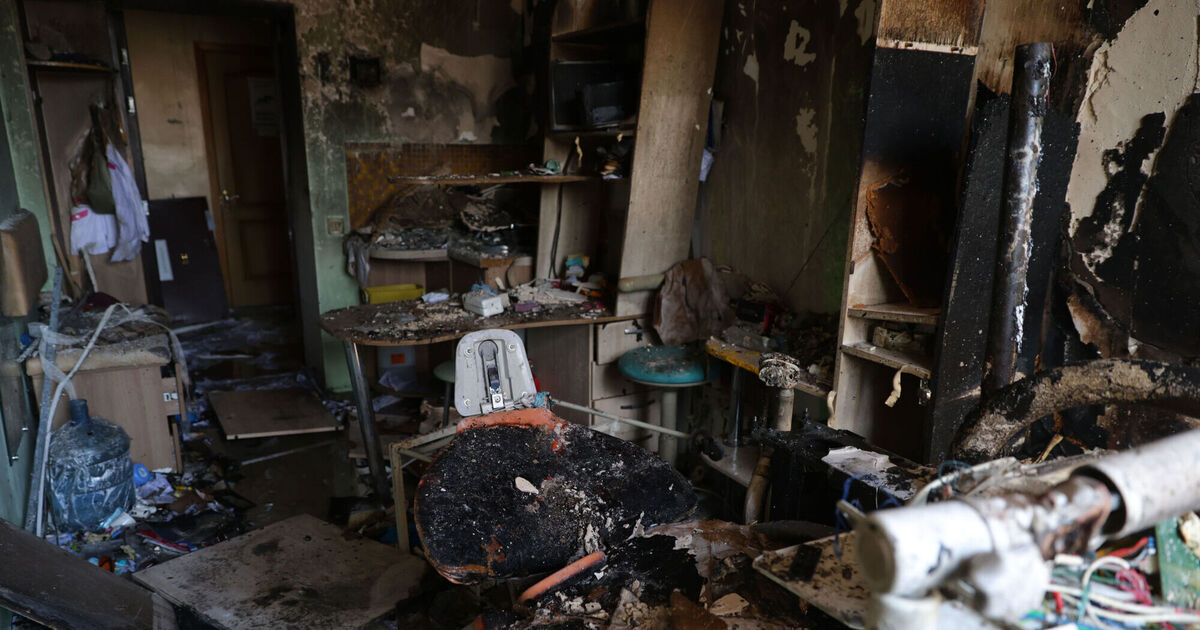 Europe and US to pursue military action if Russia persistently violates ceasefire — report