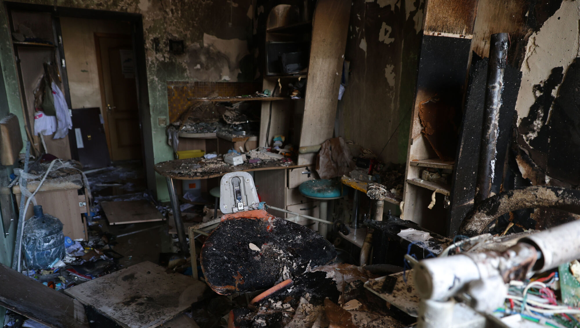 Europe and US to pursue military action if Russia persistently violates ceasefire — report