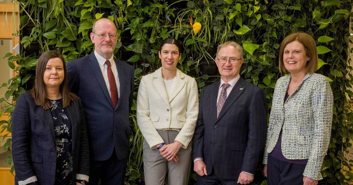 Teagasc hosts &lsquo;Meat Matters&rsquo; food innovation event