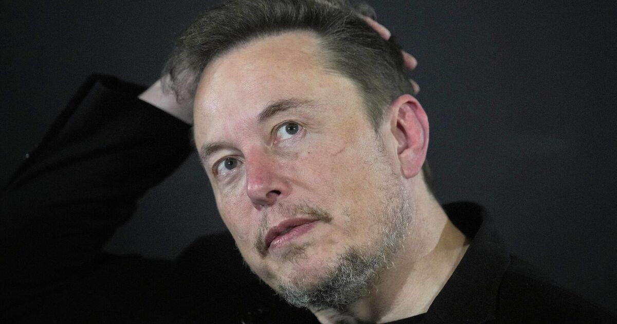 Paris prosecutors raid French offices of Elon Musk’s X 