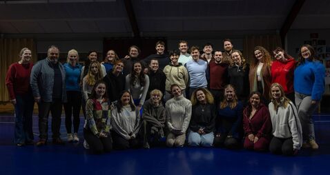  Come From Away: Cork group to stage tale of Newfoundland town on 9/11