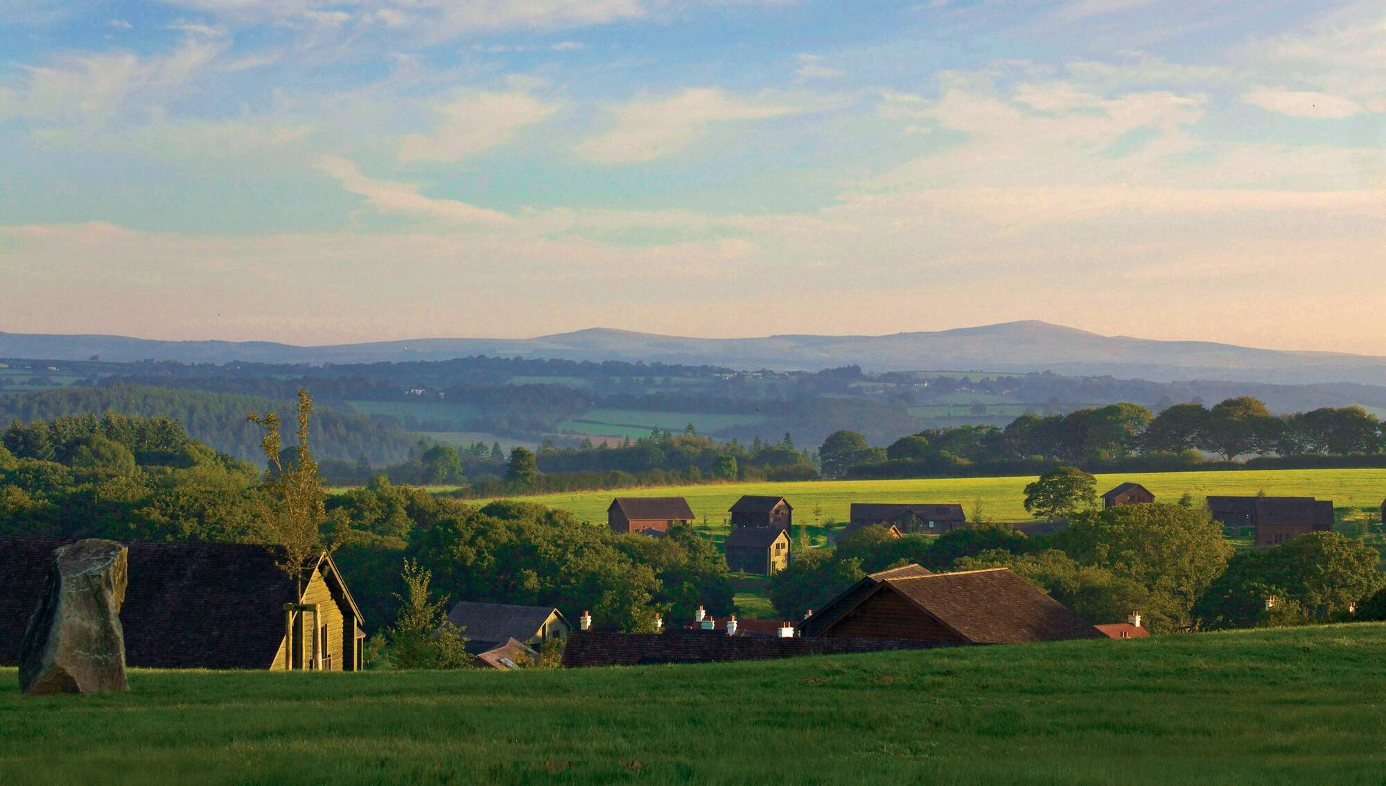Is this Welsh resort the pocket-friendly alternative to Center Parcs for Irish families?