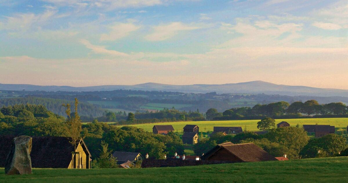 Is this Welsh resort the pocket-friendly alternative to Center Parcs for Irish families?