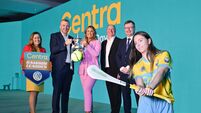 Centra 2026
