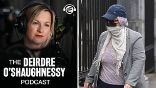 <p>After a fraud sentence, Catherine O’Brien now faces renewed scrutiny over a €300,000 repayment judgment.</p>