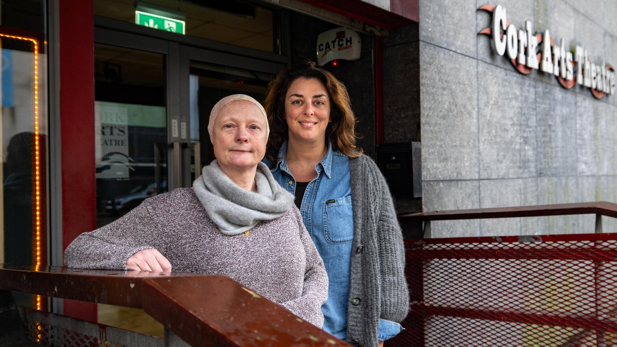 'You can only take a few financial risks': Getting the balance right at Cork Arts Theatre