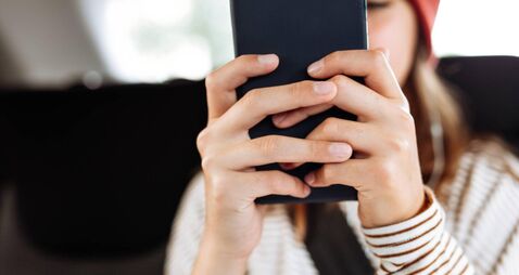 Wireless technology for teens