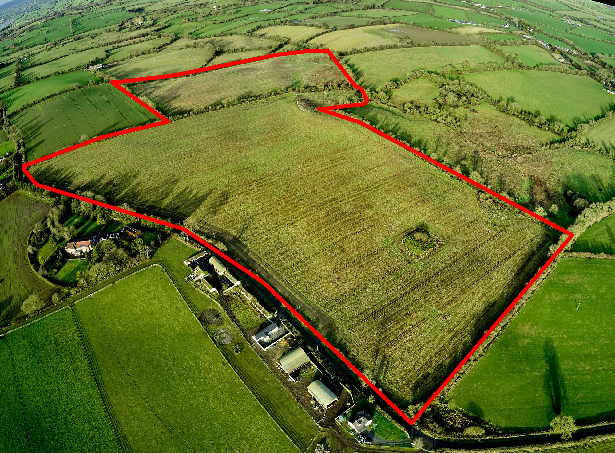 74a Meath holding guiding €12k/acre for auction
