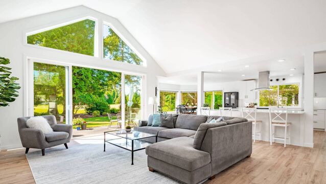 <p>It’s important to find your way forward in your way when planning energy upgrades. Budgets and personal circumstances vary wildly. </p>