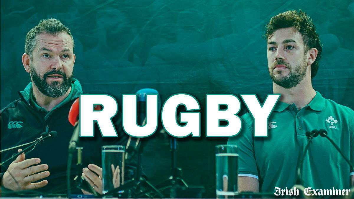 2026 Sports calendar: rugby
