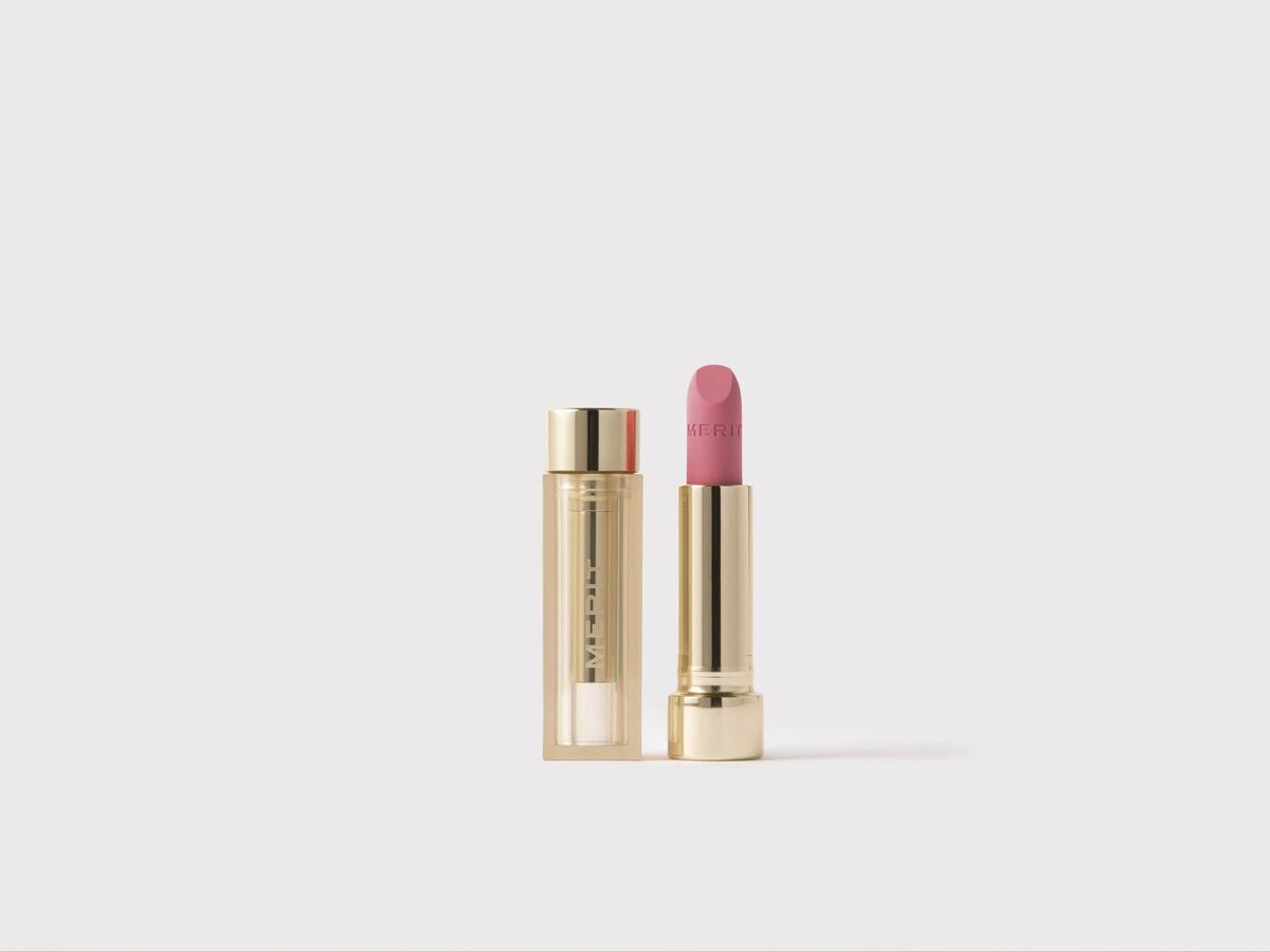 Merit Signature Lip Blush, €32 Merit Signature Lip Blush, €32