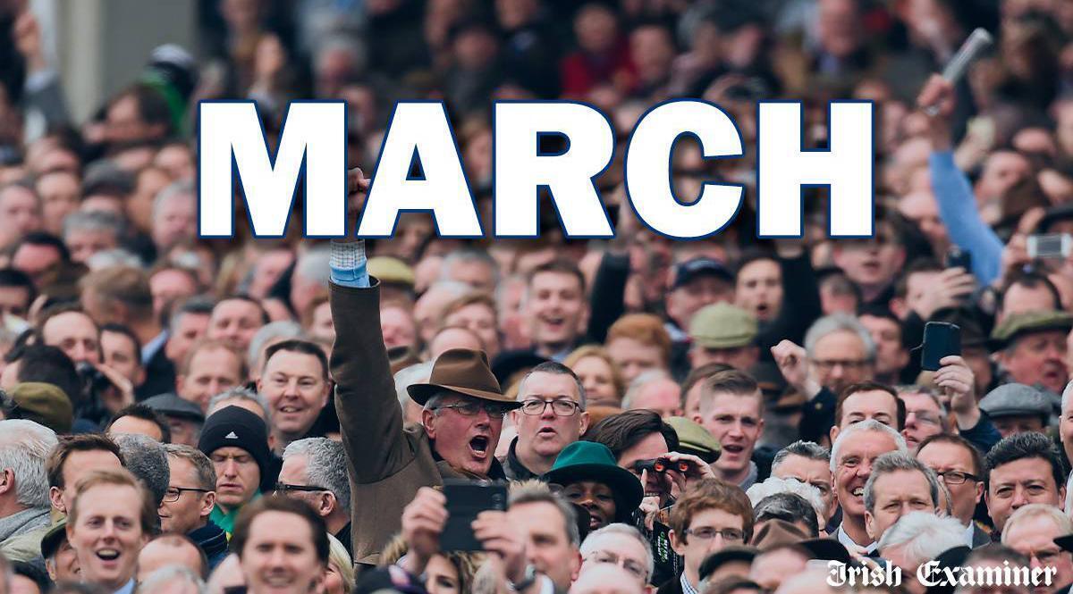 Sports Calendar: All you need to know about what's happening in March 2026