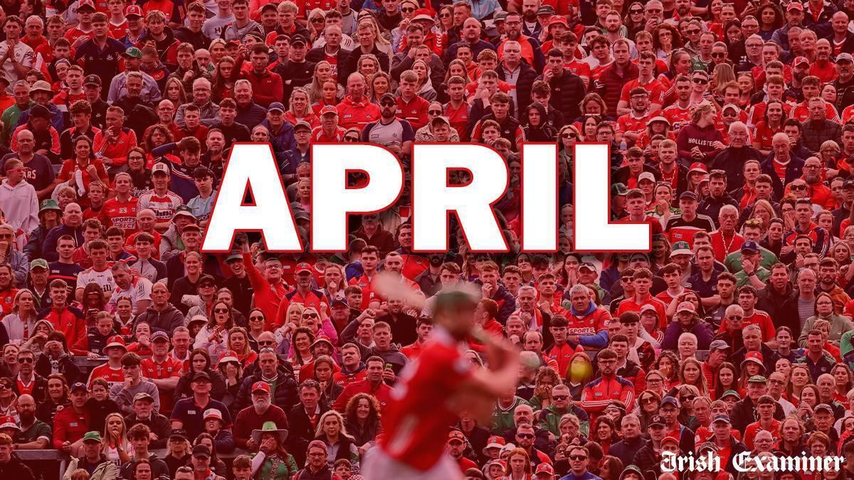 Sports Calendar: All you need to know about what's happening in April 2026