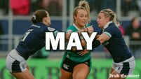 Sports Calendar: All you need to know about what's happening in May 2026
