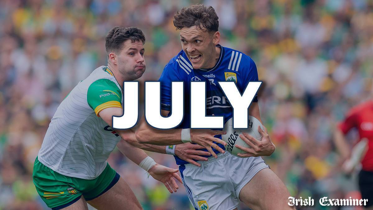 Sports Calendar: All you need to know about what's happening in July 2026