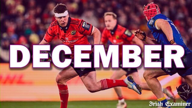 Sports Calendar: All you need to know about what's happening in December 2026