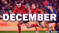 Sports Calendar: All you need to know about what's happening in December 2026